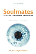 Cover-Bild zum Titel 'Soulmates' von 'Tiny Kanters'