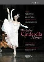 Cinderella - Nurejev/Kessels/Paris Opera