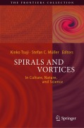 Cover-Bild zum Titel 'Spirals and Vortices' von ''