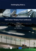 Cover-Bild zum Titel 'Challenging Glass 4 & COST Action TU0905 Final Conference' von ''