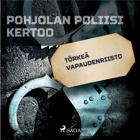 Törkeä vapaudenriisto - Eri Tekijöitä