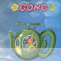 Cover-Bild zum Titel 'Flying Teapot (Deluxe Edt. Remastered)' von 'Gong'