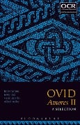 Cover-Bild zum Titel 'Ovid Amores II: A Selection' von ''