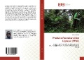 Cover-Bild zum Titel 'Produits Forestiers Non Ligneux (PFNL)' von 'Enoch Loubelo'