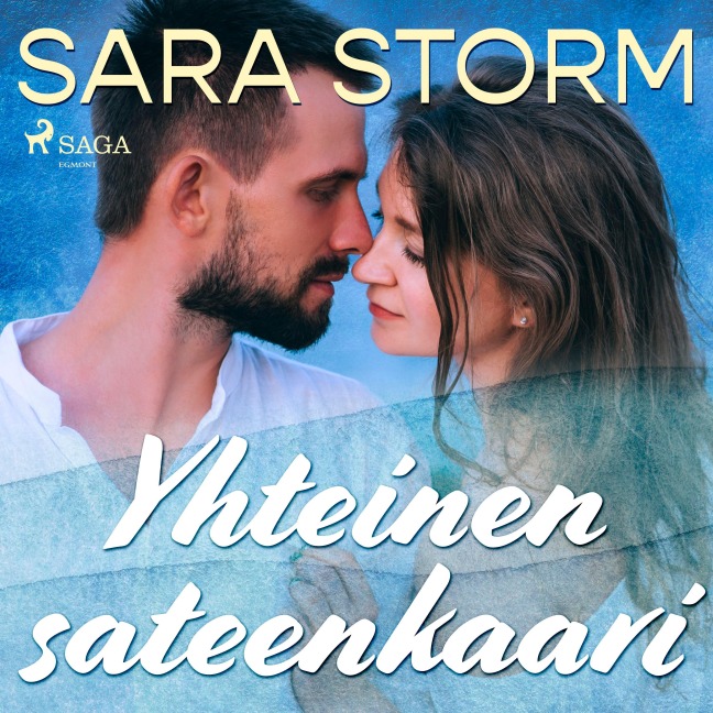 Yhteinen sateenkaari - Sara Storm