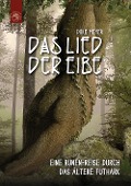 Cover-Bild zum Titel 'Das Lied der Eibe' von 'Duke Meyer'