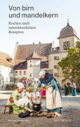 Cover-Bild zum Titel 'Von birn und mandelkern' von ''