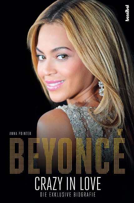 Beyoncé - Crazy in Love - Anna Pointer