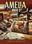 Cover-Bild zum Titel 'Amelia' von 'Amelia Heanton'