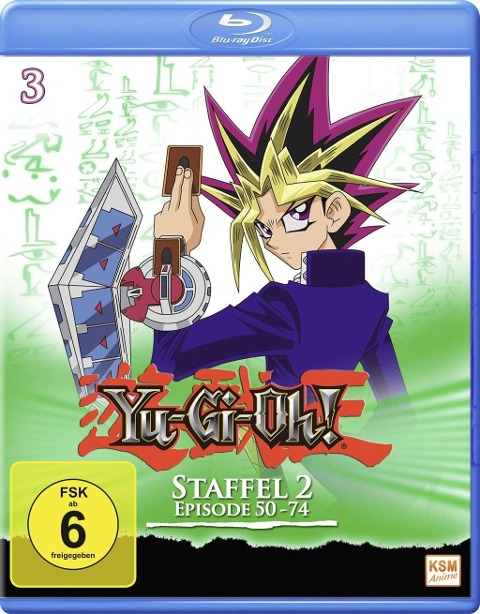 Yu-Gi-Oh! - David Sartorius, Matthew Drdek, Kenichi Kanemaki, Roger Slifer, Masashi Sogo