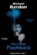 Cover-Bild zum Titel 'Mark Feller' von 'Michael Bardon'