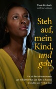 Cover-Bild zum Titel 'Steh auf, mein Kind, und geh!' von 'Marie Kresbach, Priska Lachmann'