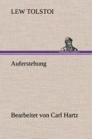 Auferstehung - Lew Tolstoi