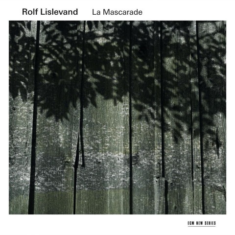 La Mascarade - Rolf Lislevand