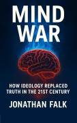 Cover-Bild zum Titel 'Mind War' von 'Jonathan Falk'