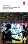 Cover-Bild zum Titel 'Mord an den Bärenköpfen ... ein Othfresen Thriller. Life is a Story - story.one' von 'Heinz-Dieter Brandt'