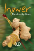 Cover-Bild zum Titel 'Ingwer' von 'Ute Scheffler'