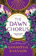 Cover-Bild zum Titel 'The Dawn Chorus' von 'Samantha Shannon'