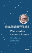 Cover-Bild zum Titel 'Wir werden weiter träumen' von 'Konstantin Wecker'
