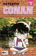 Cover-Bild zum Titel 'Detektiv Conan 12' von 'Gosho Aoyama'