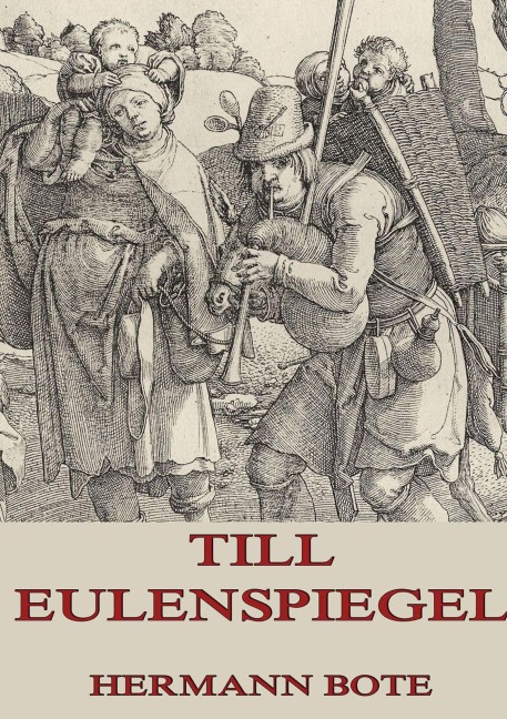 Till Eulenspiegel - Hermann Bote