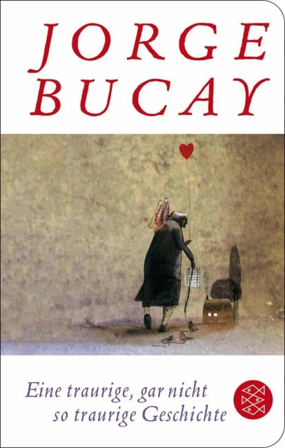 Eine traurige, gar nicht so traurige Geschichte - Jorge Bucay
