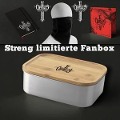Abwärts-limitierte Fanbox - Coppelius