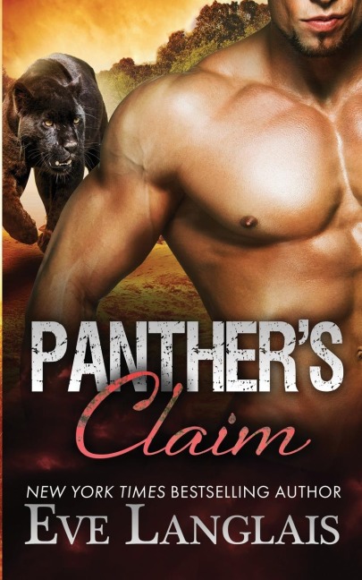 Panther's Claim - Eve Langlais