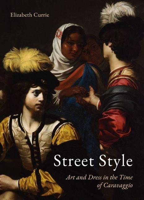Street Style - Steven Connor
