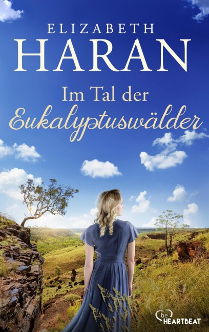 Im Tal der Eukalyptuswälder - Elizabeth Haran