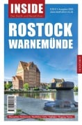 Cover-Bild zum Titel 'Rostock-Warnemünde INSIDE 2026' von ''