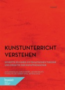 Cover-Bild zum Titel 'Kunstunterricht verstehen' von ''