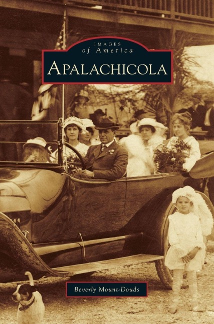 Apalachicola - Beverly Mount-Douds