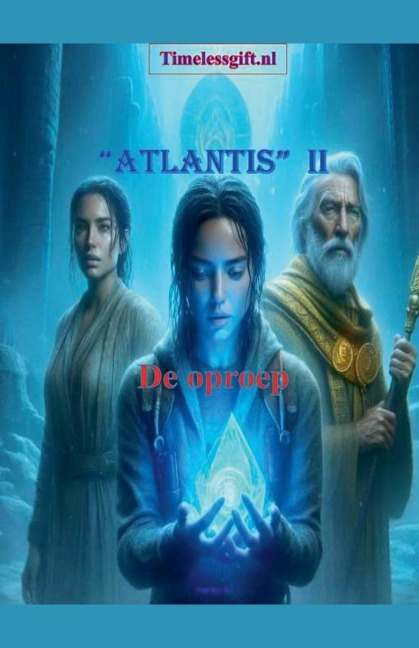 Atlantis II - Digim@ri