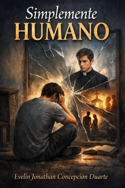 Simplemente humano - Evelin Jonathan Concepcion Duarte