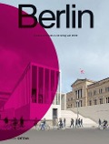 Cover-Bild zum Titel 'Berlin' von 'Florian Heilmeyer, Sandra Hofmeister'