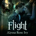 Cover-Bild zum Titel 'Flight Lib/E: Book One of the Crescent Chronicles' von 'Alyssa Rose Ivy'
