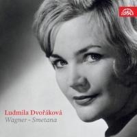 Ludmila Dvorakova singt Wagner und Smetana - Dvorakova/Vasata/Prager Nationaltheater