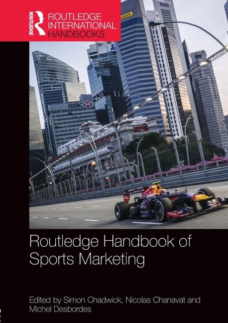 Routledge Handbook of Sports Marketing - 