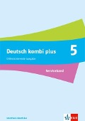 Deutsch kombi plus 5 - 
