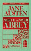 Cover-Bild zum Titel 'Northanger Abbey' von 'Jane Austen'