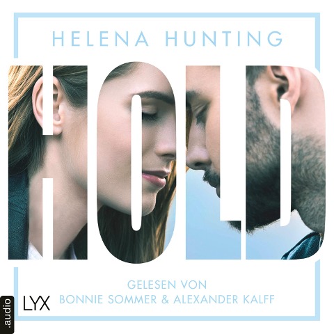 HOLD - Helena Hunting
