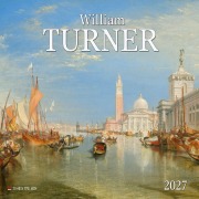 Cover-Bild zum Titel 'William Turner 2027' von ''