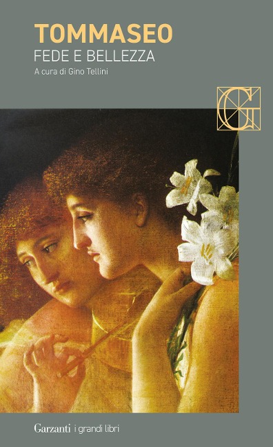 Fede e bellezza - Niccolò Tommaseo