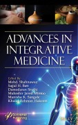 Cover-Bild zum Titel 'Advances in Integrative Medicine' von 'Mohd Shahnawaz, Sajjid Batt'