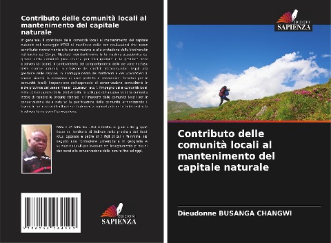 Contributo delle comunità locali al mantenimento del capitale naturale - Dieudonné Busanga Changwi
