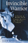 Cover-Bild zum Titel 'Invincible Warrior' von 'John Stevens'