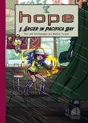 Cover-Bild zum Titel 'hope' von 'Mathias Lorenz'