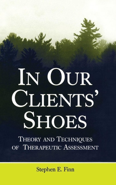 In Our Clients' Shoes - Stephen E. Finn
