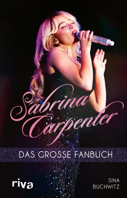Sabrina Carpenter - Sina Buchwitz